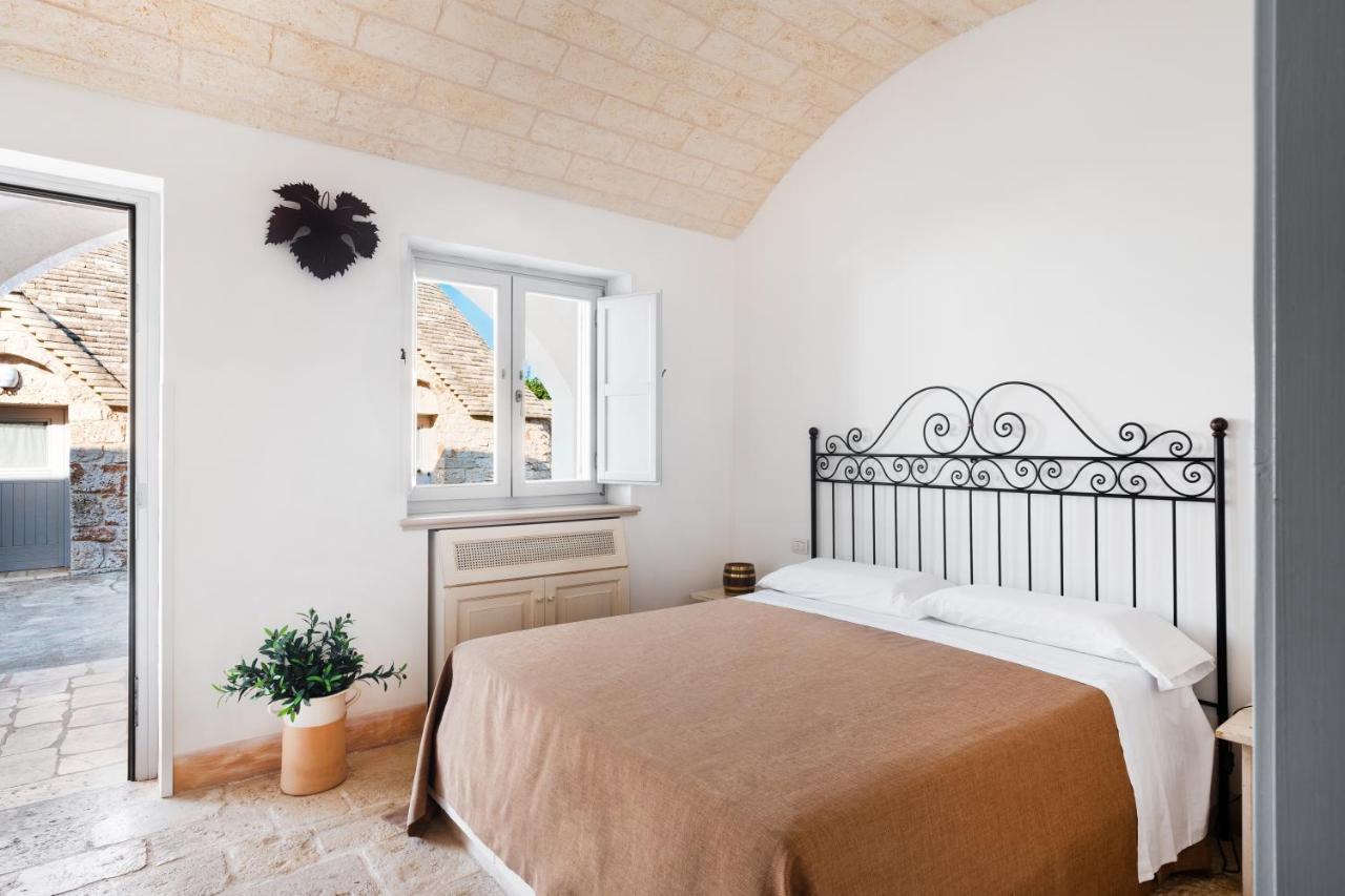 مونتالبانو Masseria Ancella المظهر الخارجي الصورة