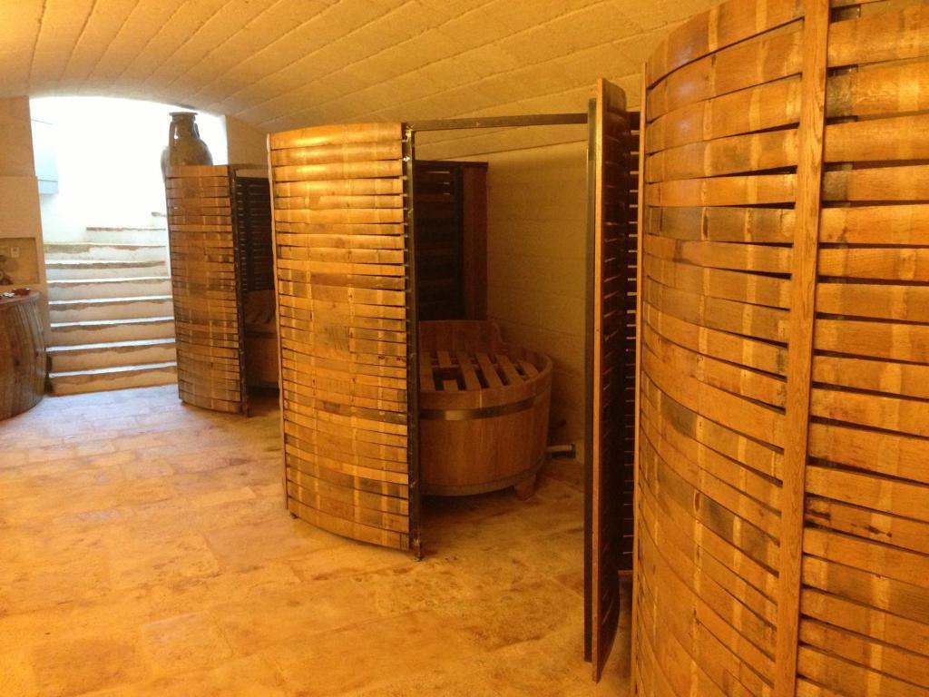 مونتالبانو Masseria Ancella المظهر الخارجي الصورة