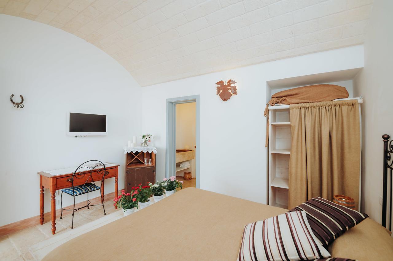 مونتالبانو Masseria Ancella المظهر الخارجي الصورة