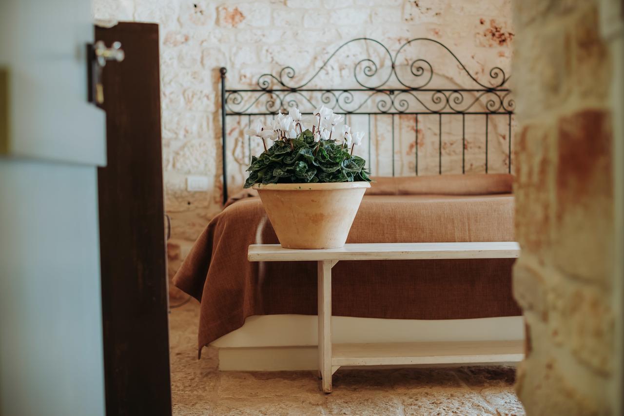 مونتالبانو Masseria Ancella المظهر الخارجي الصورة