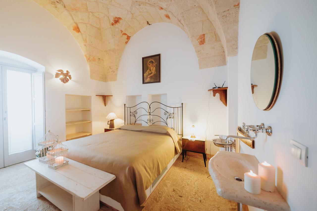 مونتالبانو Masseria Ancella المظهر الخارجي الصورة