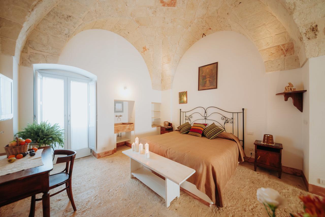 مونتالبانو Masseria Ancella المظهر الخارجي الصورة