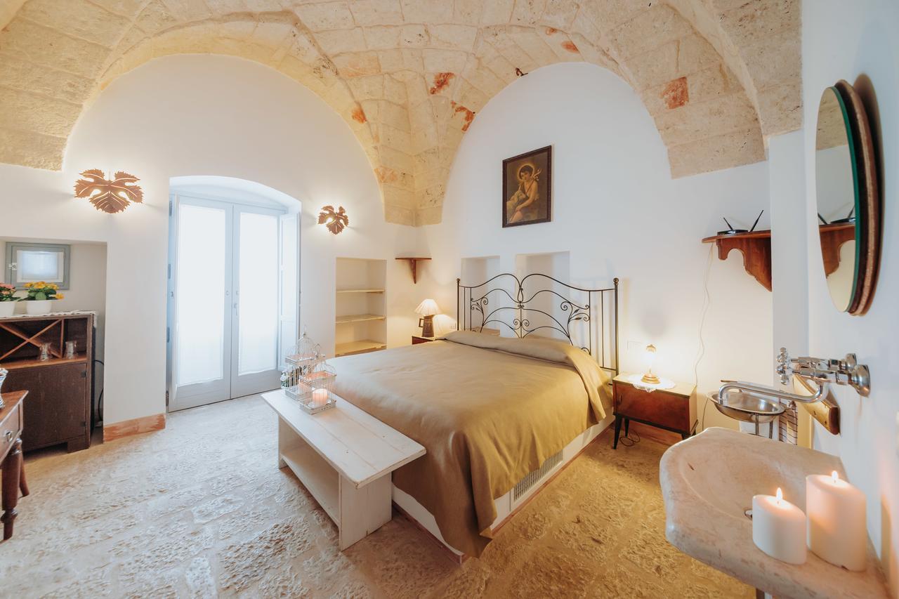 مونتالبانو Masseria Ancella المظهر الخارجي الصورة
