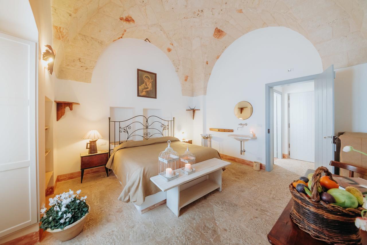 مونتالبانو Masseria Ancella المظهر الخارجي الصورة